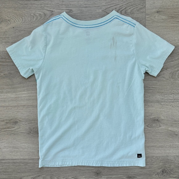 Tea Collection Parrot Tee - Picture 4 of 4